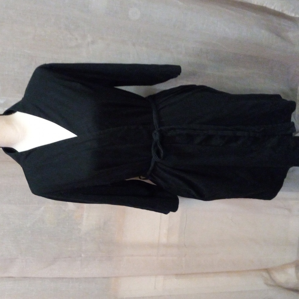 Sioro Bath Robe 100% cotton size S